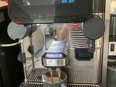 -昆山琶拉帝诗酒店·河畔咖啡厅Riverside Cafe