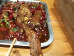 -喝丢一只鞋海鲜烧烤·海肠捞饭(东关街店)