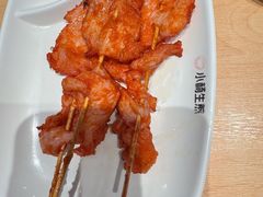 -小杨生煎(周浦万达店)