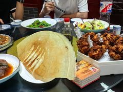 -邢家锅贴老店·非遗·开封菜(金明广场店)