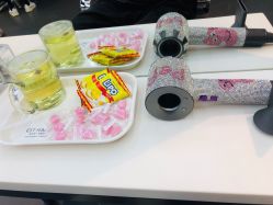 -CIT造型·烫发·染发