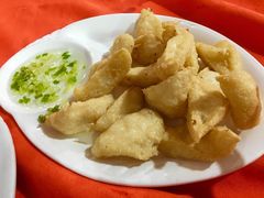 -车头老二大排档(金城步行街店)