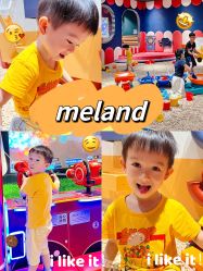 -meland亲子乐园(深圳领展中心城店)