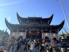 -九华山风景区