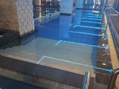 -北京海德酒店温泉