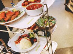 -宜家·瑞典风味餐厅(无锡店)