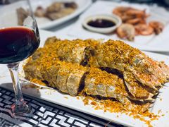 -强记海鲜·大排档(蛇口新街店)