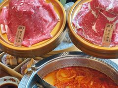 -牛匠和牛寿喜锅(西安总店)