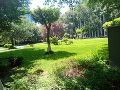 -四川大学(望江校区)
