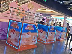 -烈士陵园(地铁站)