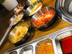 -·缸桶屋·韩式牛肋条自助烤肉(西湖D11店)