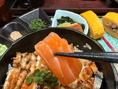 -玄白·炭烤活鳗(上海首店)