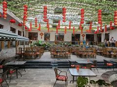 -燕北云山·农家菜·灶台鱼(密云溪翁庄店)