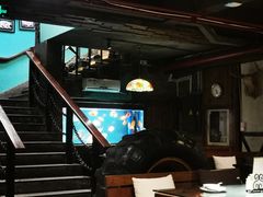 -C31地窖餐厅(黑龙江北路店)
