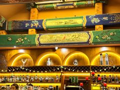 -申德勒加油站西餐厅(日坛路总店)
