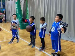 -东方启明星篮球培训(北科大校区)