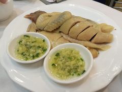 -文记壹心鸡(宝华路店)