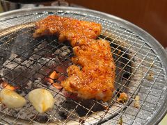 -蒜香焼肉PURUSHIN(马场路店)