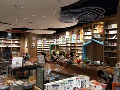 -覔书店(壹方城店)