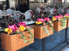 -HALO广场(梨园路店)