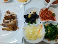 -东方饺子王(顺义石门店)