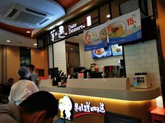 -李先生牛肉面大王(北京东四店)