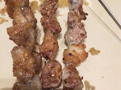 -必点海鲜·鲅鱼水饺(鞍山西道店)
