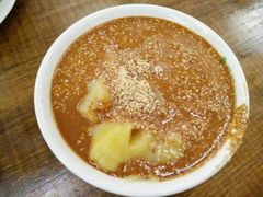 -老磁器口豆汁店(天坛店)