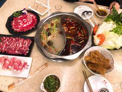 -多迷烫菜广场(水心大厦店)