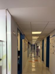 -杭州贝瑞斯美华妇儿医院·早孕·产检·儿科