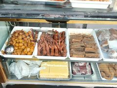 -东四卤煮店(东四北大街店)