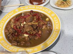 -金柱大盘鸡(和田二街店)
