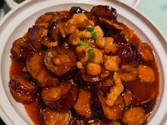 -鼓楼东街老火锅(鼓楼店)