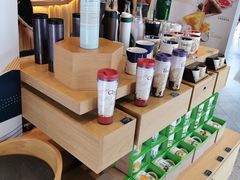 -星巴克(天津佛罗伦萨小镇店)