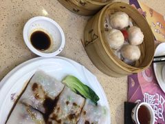 -点都德(千灯湖环宇城店)