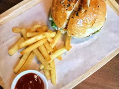 -G+KITCHEN(龙湖狮山天街店)