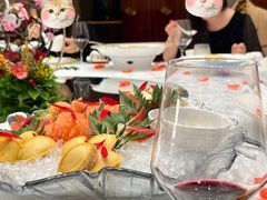 -君来湖滨饭店·渔餐厅