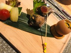 -香樟花园法式铁板烧(恒隆广场店)