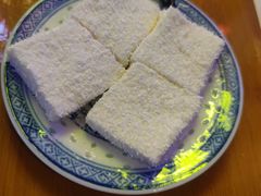 -捷信牛奶甜品世家(合生汇店)