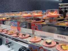 -争鲜回转寿司(朝北大悦城店)