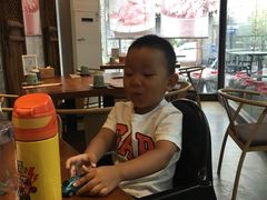 -锦小馆(安贞店)
