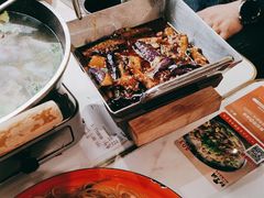 -乔阿马·江南味·驴肉香(龙湖华泾天街店)