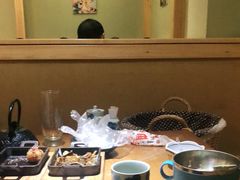 -一心创作料理屋(经开万达店)