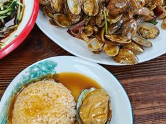 -叶存利海鲜大馅饺子(海宁路总店)