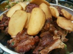 -非常粥道(天宝东街店)