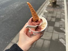 -Dip in Gelato(富民路店)