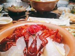 -蟹将军·松叶蟹和牛日料放题自助(K11店)