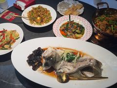 -一品红川菜(皇岗店)