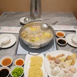 养生火锅认准这家潮汕火锅店｜汤都这么吼喝