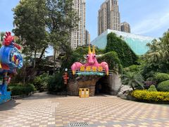 -海合安成都极地海洋公园